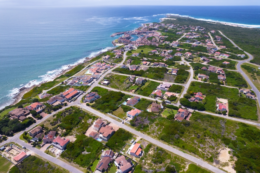 0 Bedroom Property for Sale in St Francis On Sea Eastern Cape